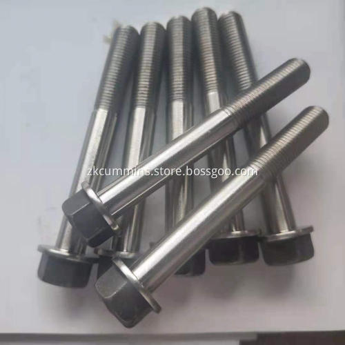 3627095 Cummins Hexagon Head Cap Screw